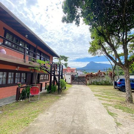 Casa Vento Leste Ilhabela Eksteriør billede