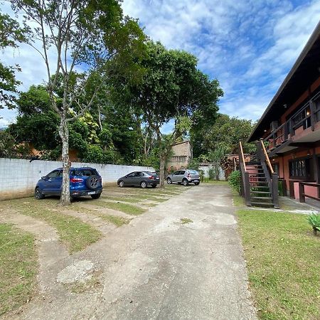 Casa Vento Leste Ilhabela Eksteriør billede