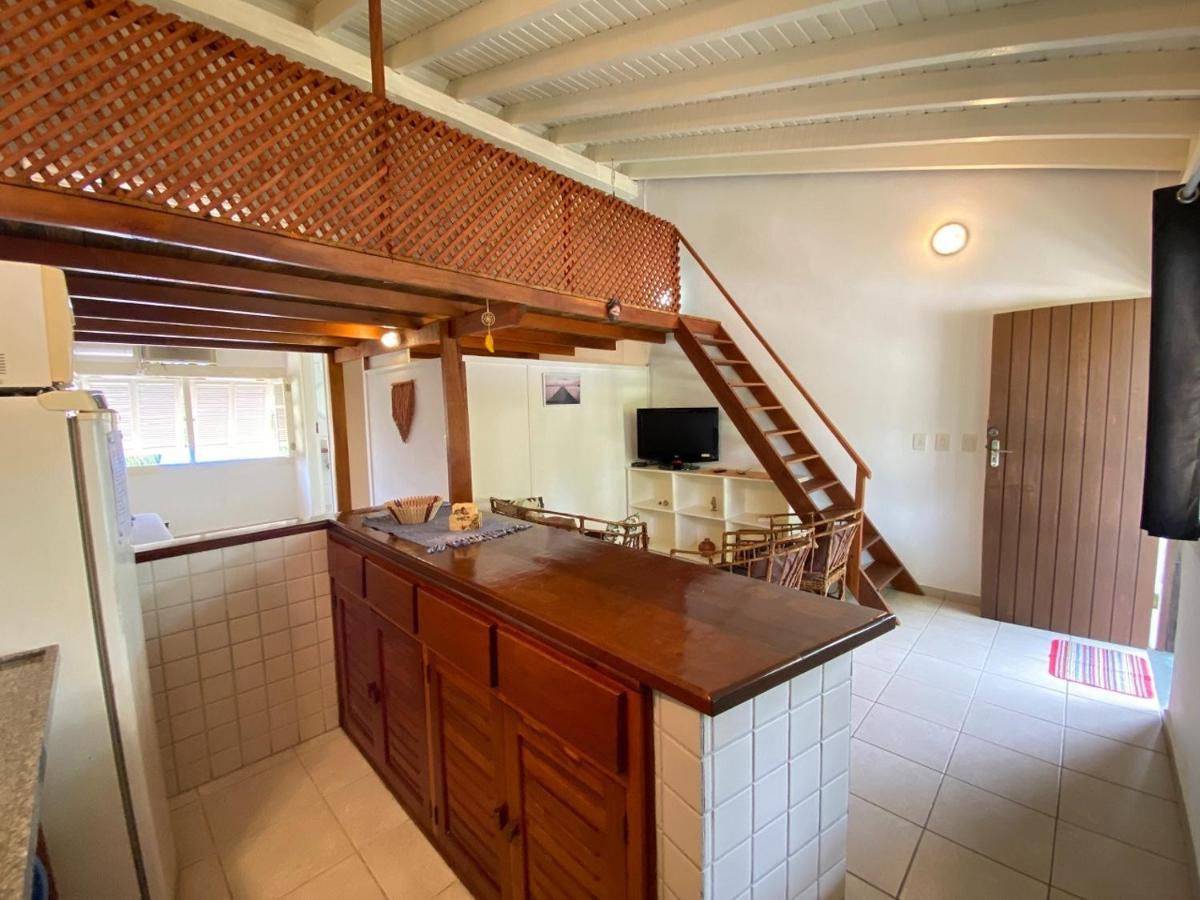 Casa Vento Leste Ilhabela Eksteriør billede